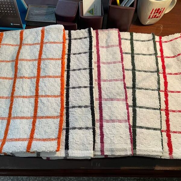 Kitchen Towels