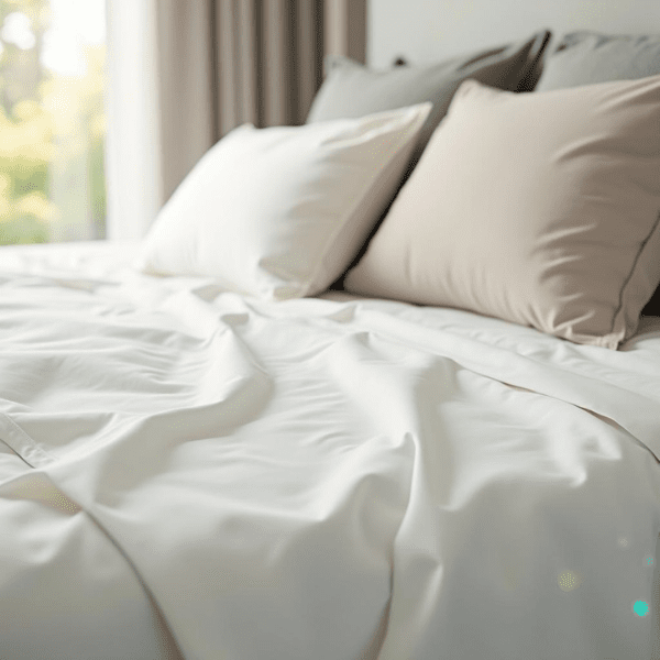 Hotels Premium T-300 Bed Sheets