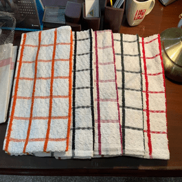 Kitchen Towels